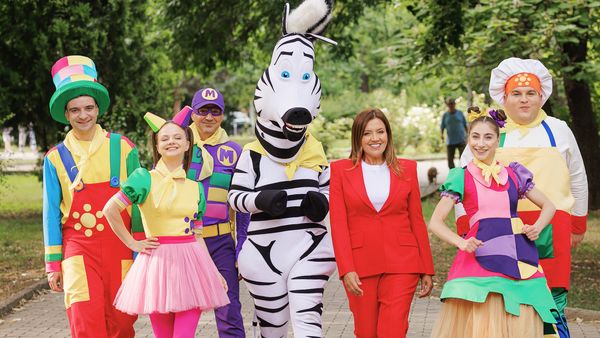 Adevăratul motiv pentru care Gașca Zurli s-a destrămat! Mirela Retegan a izbucnit în lacrimi: ”De atunci a fost tot mai greu”