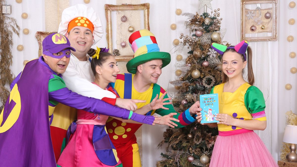 Ce se întâmplă cu Gașca Zurli