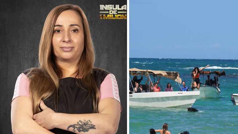 "Vin dintr-un mediu cu probleme!" Viața Elenei V&acirc;ja de la "Insula de 1 milion" bate orice film