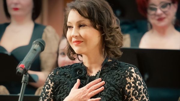 Motivul pentru care Daniela Nane renunță la adopția fetiței regretatei pianiste Ioana Maria Lupașcu