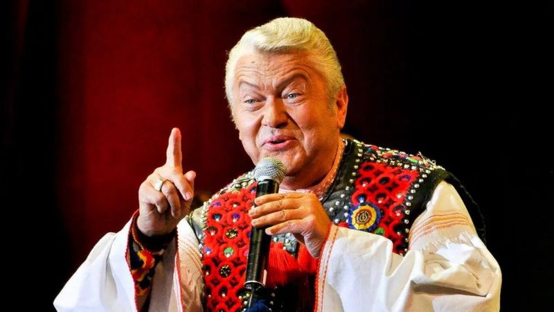 &rdquo;Cum să se compare oricine, orice nonvaloare, cu mine&rdquo; Gheorghe Turda a răbufnit și &icirc;și atacă dur colegii de breaslă