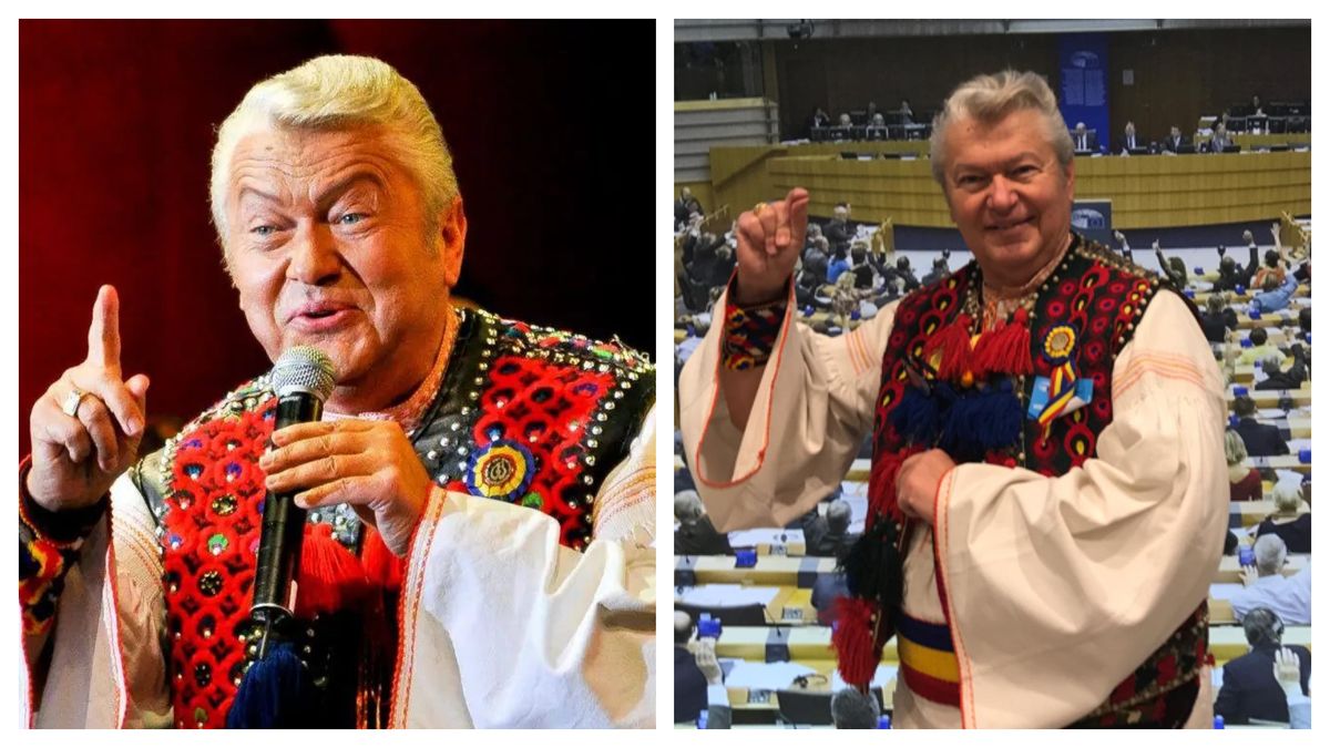 Ce l-a nemulțumit pe Gheorghe Turda 