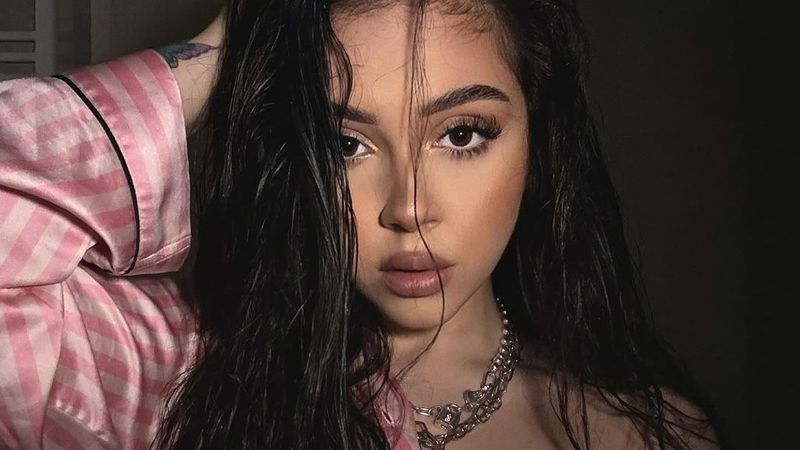 &rdquo;Aveți grijă de voi&rdquo; Bibi a ajuns la perfuzii. Artista și-a &icirc;ngrijorat fanii după ce a postat o poză de pe patul de spital