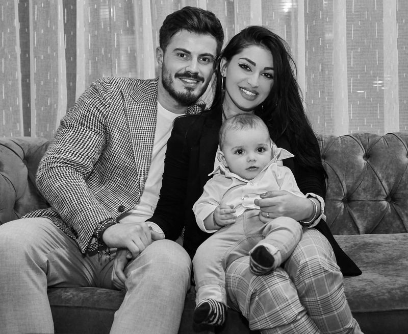 Dragoș Stanciu, printre temerarii de la ”Insula de 1 milion”