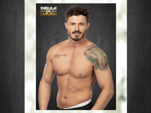 Dragoș Stanciu, fostul soț al Elenei Ionescu, la &rdquo;Insula de 1 milion&rdquo;. Cu ce se ocupa &icirc;nainte de reality-show?