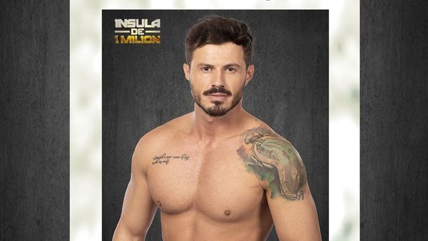 Dragoș Stanciu, fostul soț al Elenei Ionescu, la ”Insula de 1 milion”. Cu ce se ocupa înainte de reality-show?