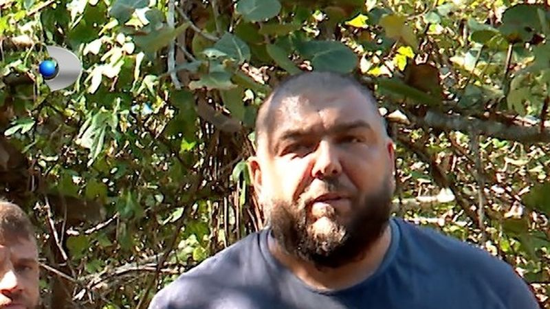 VIDEO Tensiuni acerbe &icirc;ntre concurenții de  la "Insula de 1 milion. Micuțu răbufnește &icirc;n primul episod: "Ne luăm la bataie"