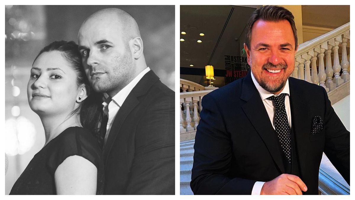 Ce i-a spus Horia Brenciu lui Nosfe