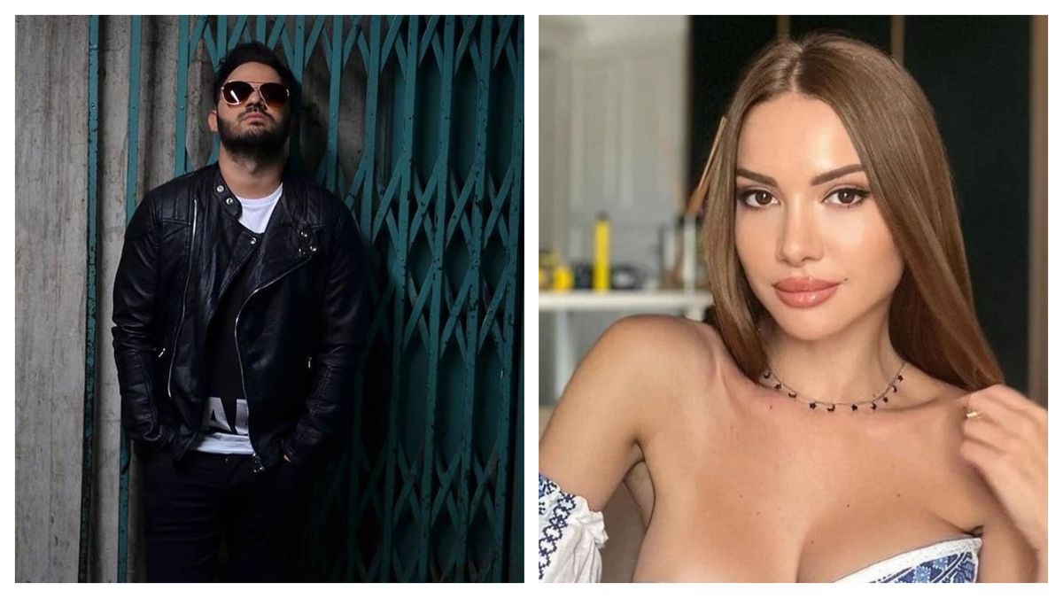 Mario Joy, &icirc;n război cu fostul impresar 