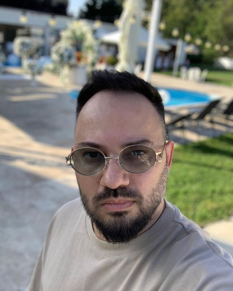 Mario Joy nu-și iartă fostul impresar