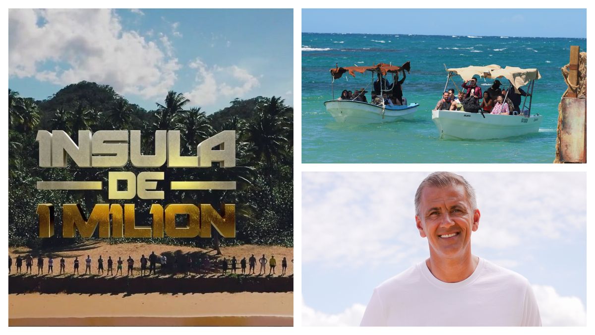 ”Insula de 1 Milion” începe astăzi, de la ora 21:00, la Kanal D