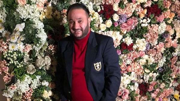 Cum arată casa lui Marius Țepeligă după ce artistul s-a stins din viață