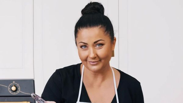” Veți putea comanda cozonacii mei” Gabriela Cristea s-a lansat în afaceri. Care este prețul unui cozonac făcut de vedetă