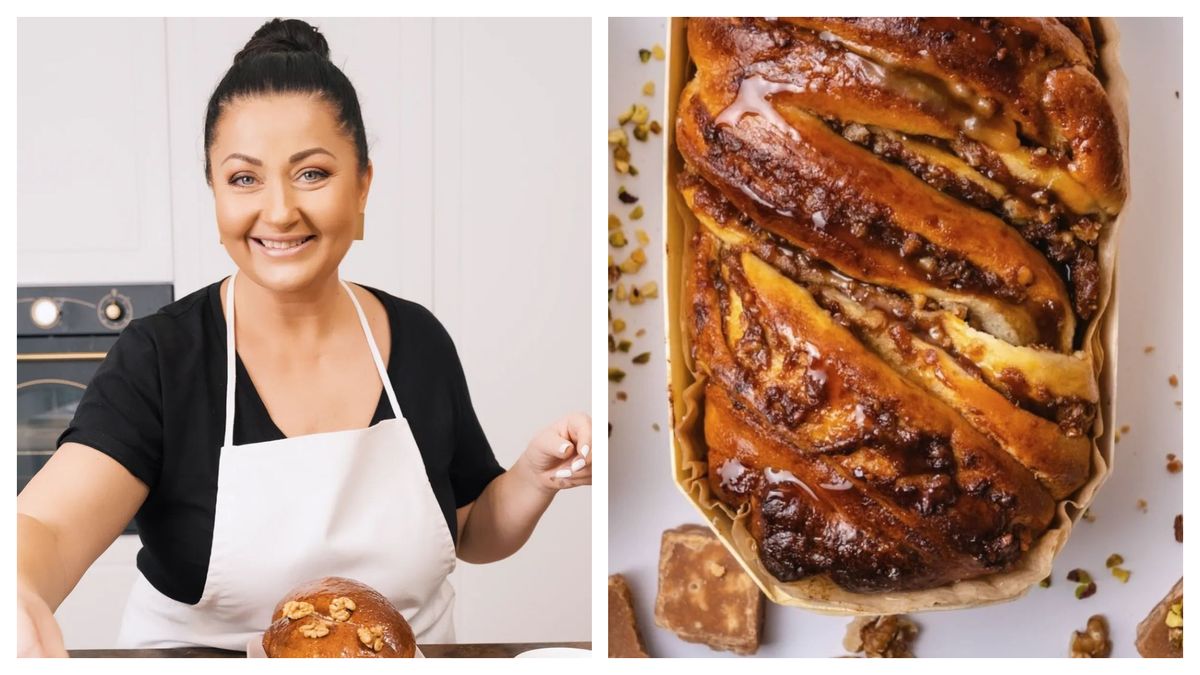 Gabriela Cristea și-a deschis afacere