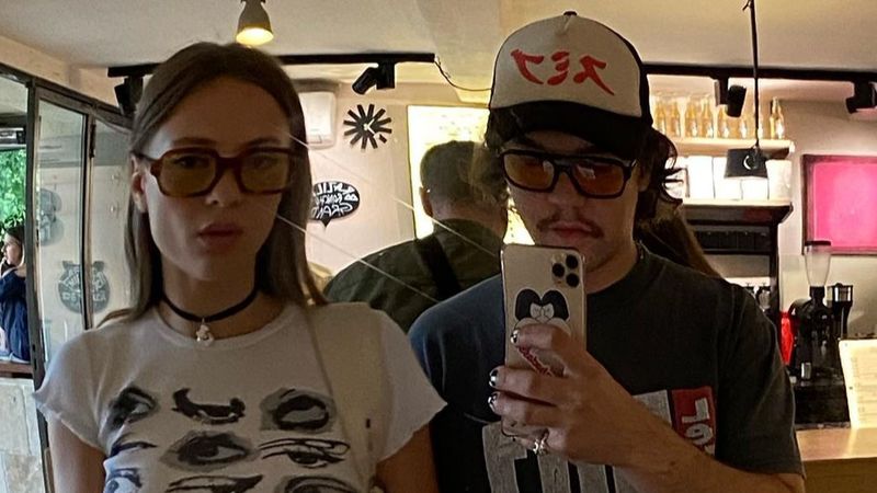 Cum se înțelege Radu Siffredi, actualul iubit al Oanei Matache, cu fostul ei soț: ”Iau foarte în serios rolul”