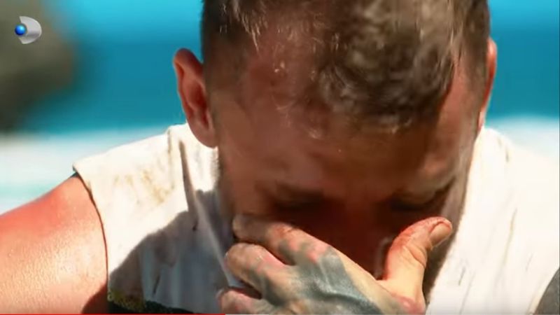 Jaguaru de la “Insula de 1 milion”, la un pas de moarte: “Am fost în comă, am avut o comă de gradul lV, cu 1% șanse de supraviețuire"