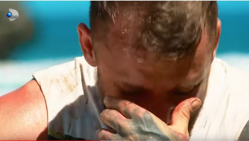 Jaguaru, a fost la un pas de moarte