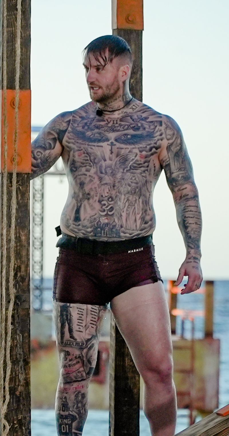 Filip a pierdut proba decisiva