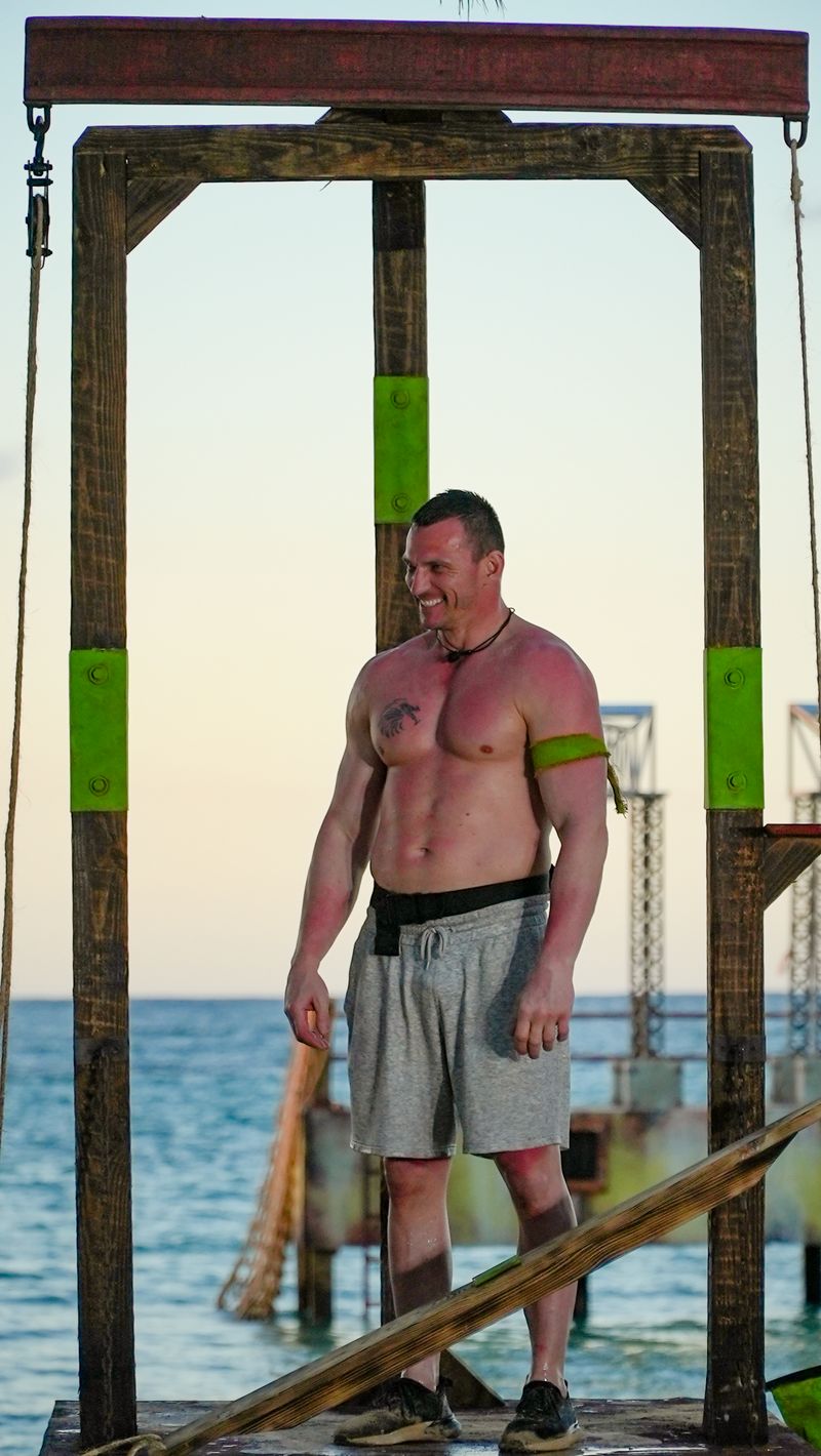 Szilard a fost cel care a intrat in posesia brăţărilor competitorilor şi şi-a câştigat imunitatea