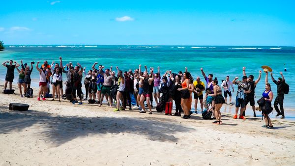 “Insula de 1 milion” şi-a aruncat în competiţie concurenţii! Cine este în pericol să părăsească mega show-ul momentului