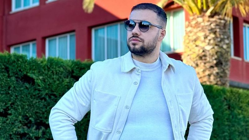 &rdquo;Cu ce-am greșit &icirc;n viața asta? Care ne-ați blestemat?&rdquo; Culiță Sterp a suferit un accident &icirc;n Spania 