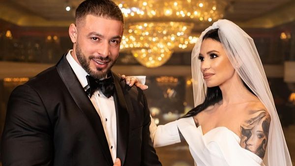 &rdquo;Nu face parte din viața lui&rdquo; Roxana Vancea rupe tăcerea cu privire la reația pe care o are cu socrii săi 