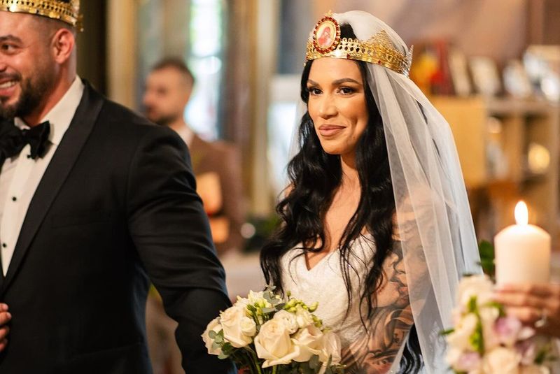 Ce spune Roxana Vancea despre soacra sa