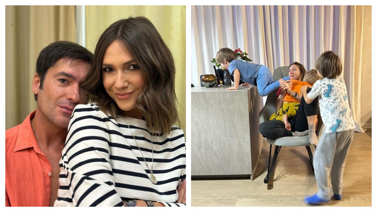 Adela a explicat motivul pentru care a ales o școală privată