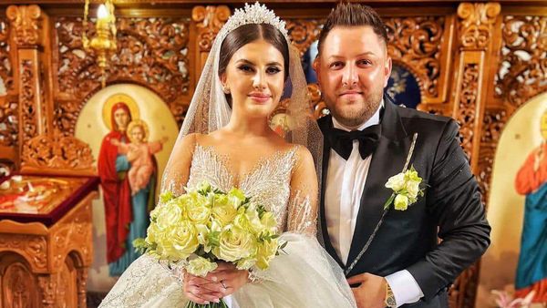 Mesajul sf&acirc;șietor transmis de soția regretatului artist Gabi St&acirc;ngău, la o lună de la moartea lui