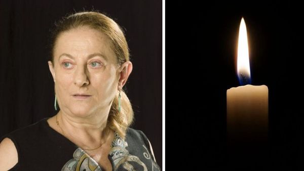 Coregrafa Adina Cezar s-a stins din viata: "Astăzi, draga mea mamă, Adina Cezar, a plecat în lumea îngerilor"