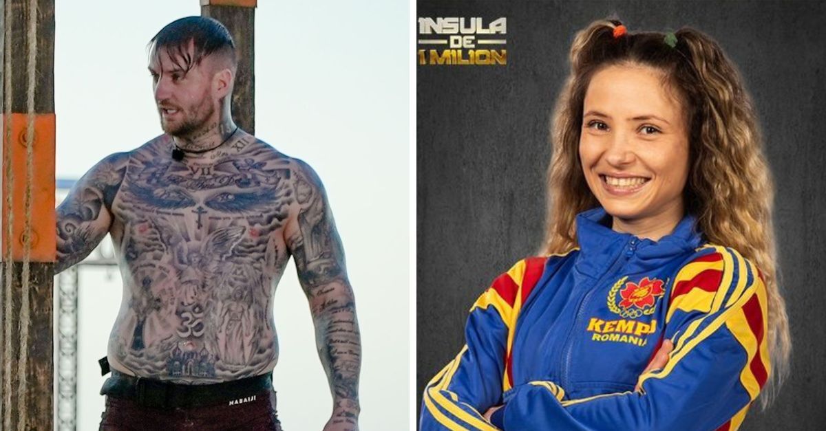 Gestul lui Filip fata de Ana de la Insula de 1 milion