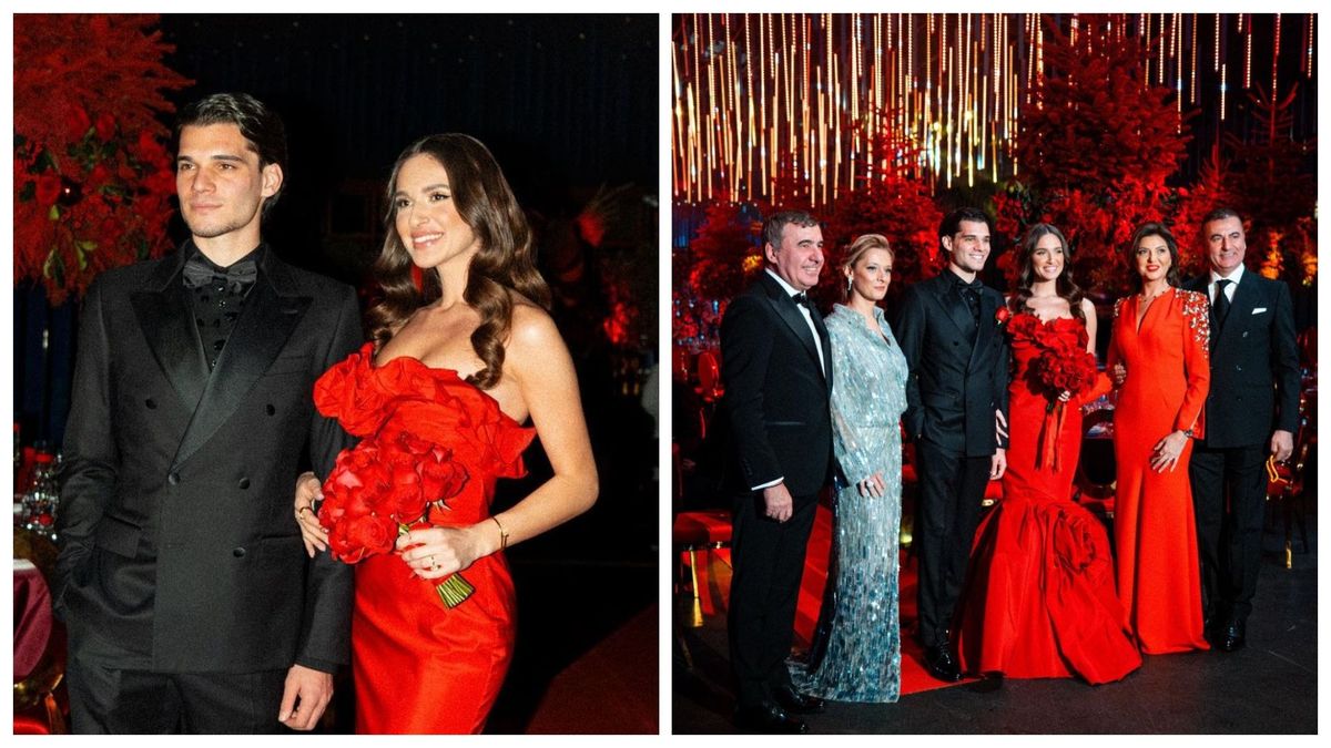 Ianis Hagi face nuntă în secret după EURO 2024