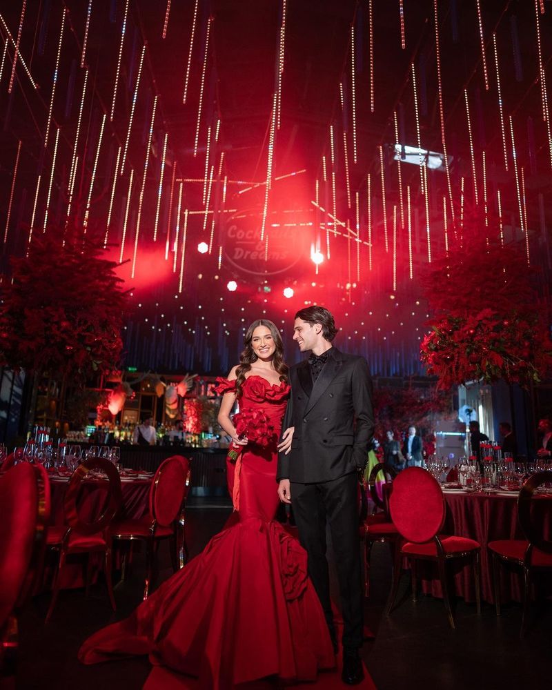 Ianis Hagi și Elena Tănase fac nuntă în 2024