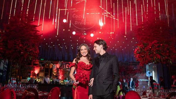 Ianis Hagi și Elena Tănase se pregătesc de nuntă! Când va avea loc marele eveniment?