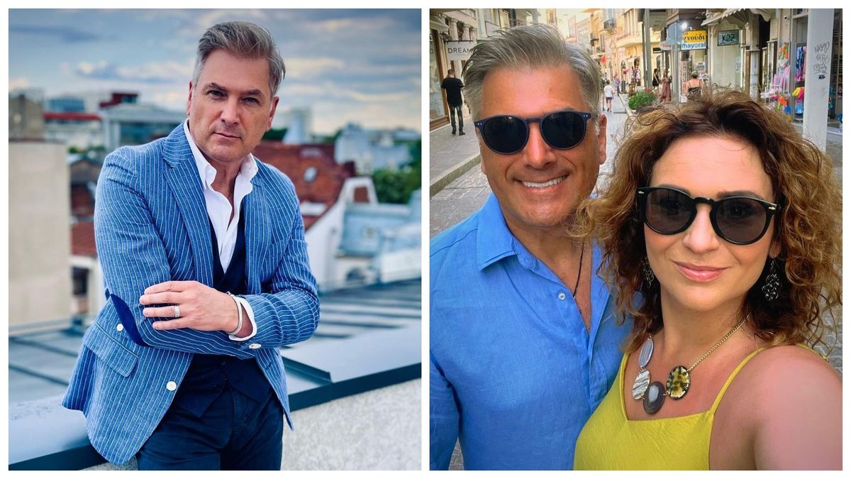 Ce surpriză i-a pregătit Mircea Radu soției sale?