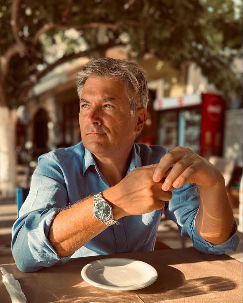 Mircea Radu, dezvăluiri din viața de familie