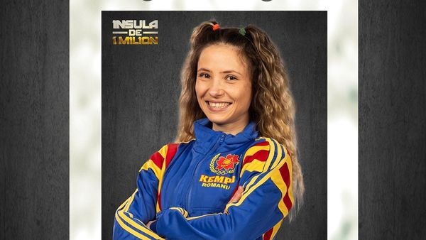 Ana Maria Mavru, în lacrimi la ”Insula de 1 milion”: ”Lucrurile n-au fost întotdeauna roz pentru mine’’