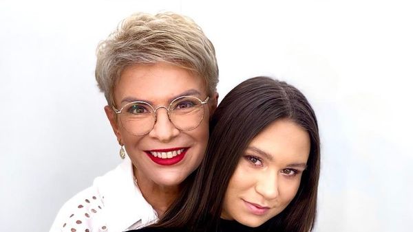 „Este un adult cu propriile planuri”. Cum se înțeleg, de fapt, Teo Trandafir și fiica ei?