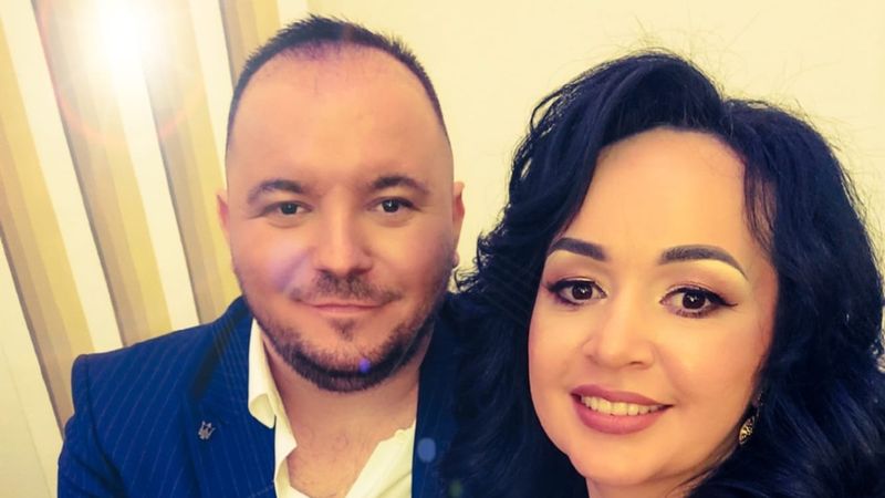 Mesajul sf&acirc;șietor transmis de iubita lui Mile Povan: &bdquo;Cea mai grea, cea mai dureroasă așteptare...&rdquo;