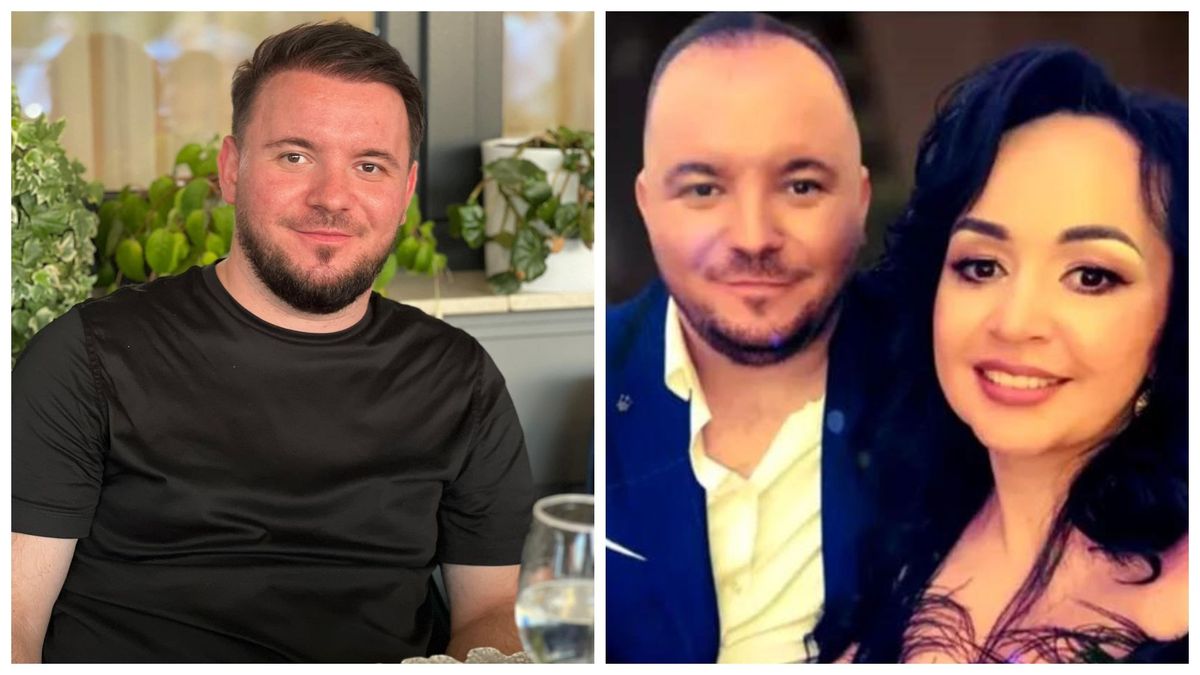 Mesajul sfâșietor transmis de iubita lui Mile Povan