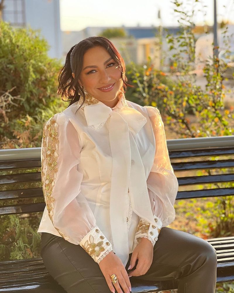 Andra este prima artistă româncă ce a cântat pe Wembley