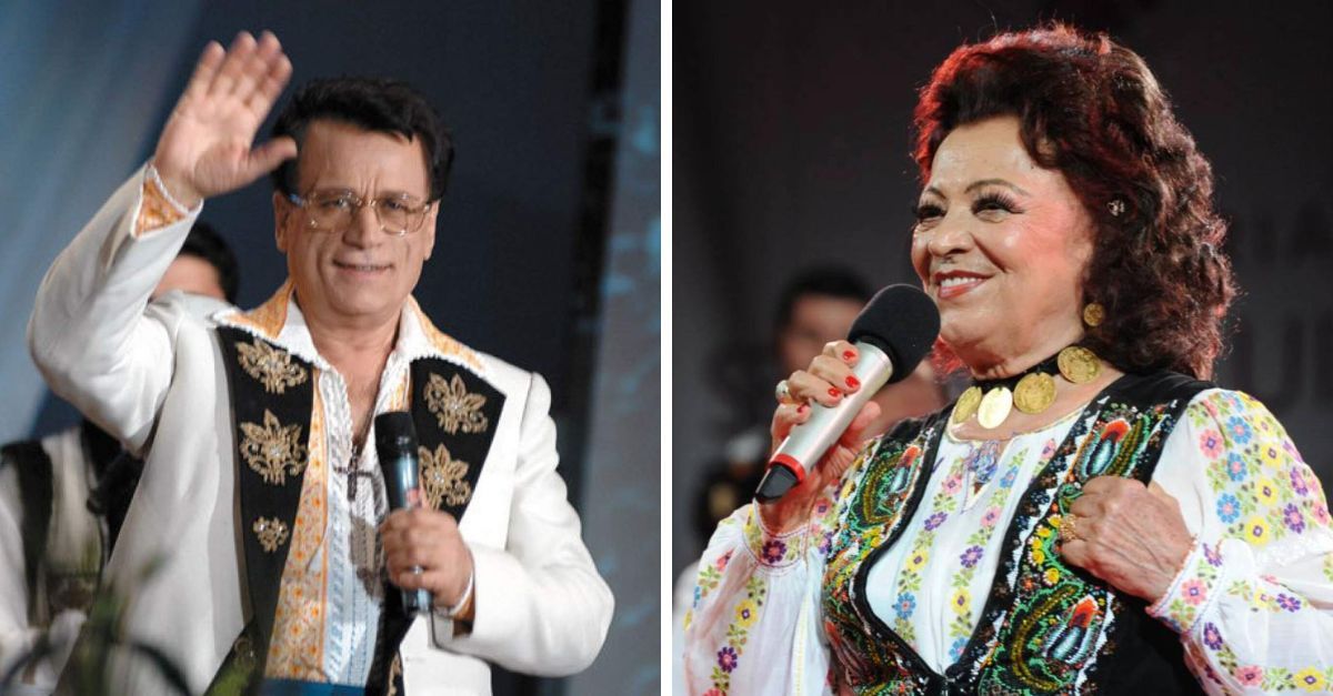 Ion Dolanescu si Maria Ciobanu, motivele despartirii