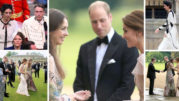 Rose Hanbury, presupusa amantă a prințului William, rupe tăcerea pentru prima dată despre infidelitate