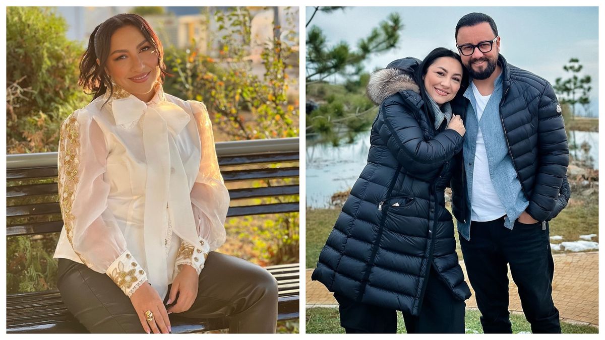  Ce spune Andra despre infidelitate, după 16 ani de căsnicie?