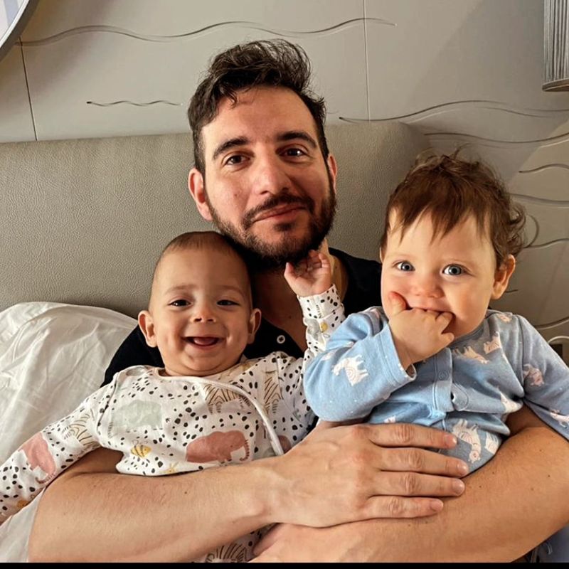 Ramona Păuleanu se pregătește să devină mamă pentru a doua oară