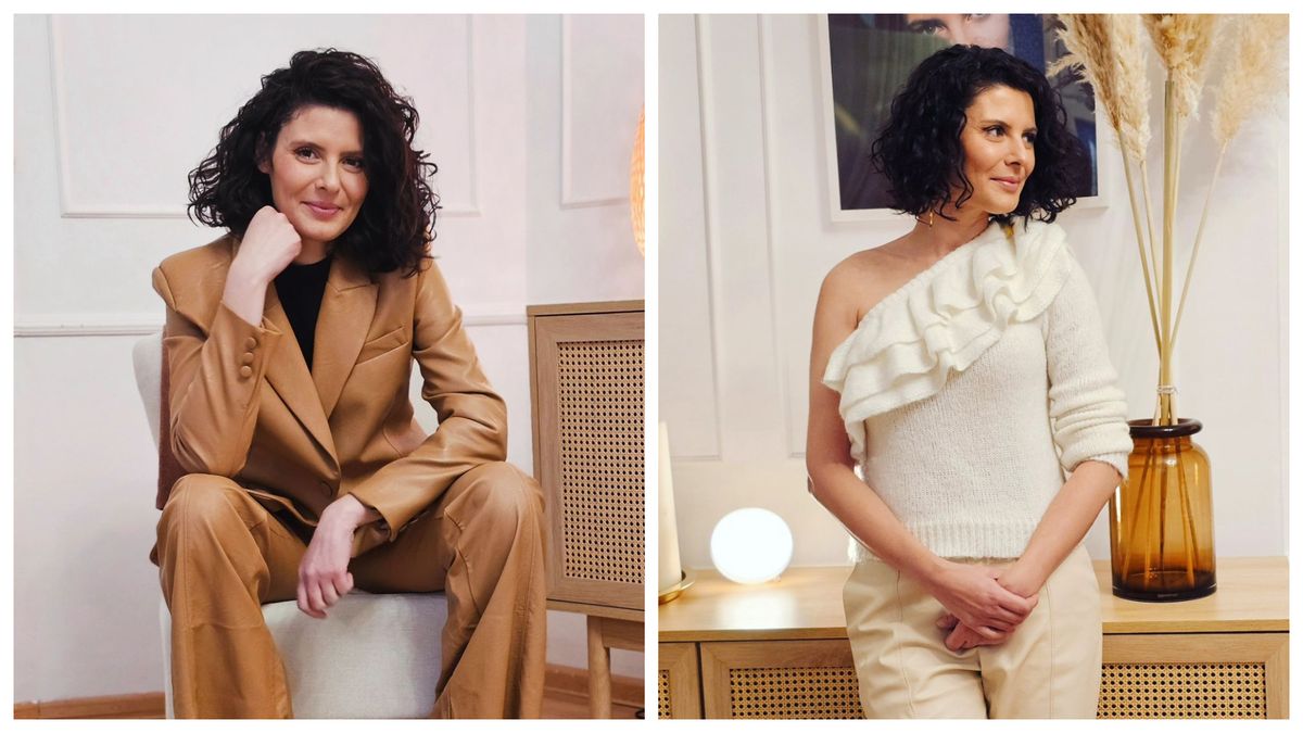 Ramona Păuleanu urmează să devină mamă pentru a doua oară