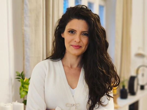 Ramona Păuleanu urmează să devină mamă pentru a doua oară! &Icirc;n urmă cu trei ani, vedeta a născut prematur gemeni