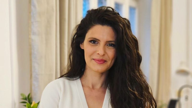 Ramona Păuleanu urmează să devină mamă pentru a doua oară! &Icirc;n urmă cu trei ani, vedeta a născut prematur gemeni