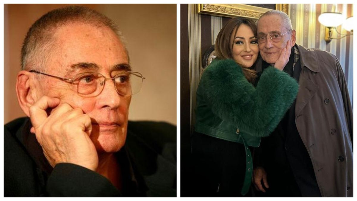 Horia Moculescu a împlinit 87 de ani