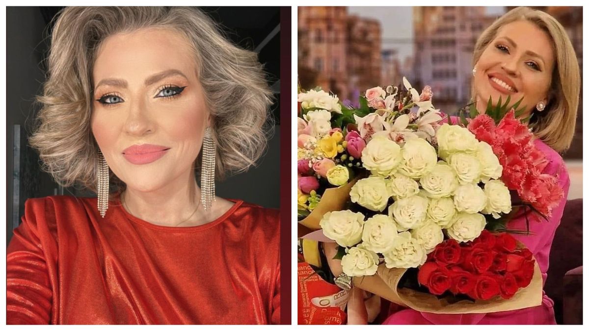 Cum și-a sărbătorit Mirela Vaida ziua de naștere?